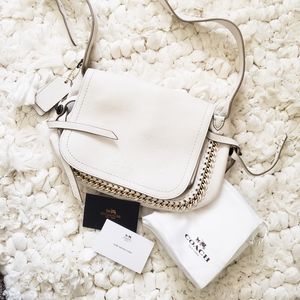 Coach crossbody